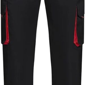 Pantalón Bicolor - talla 40 103004 - VELILLA