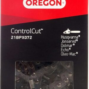 Cadena de Motosierra - 21BPX072E - Oregon