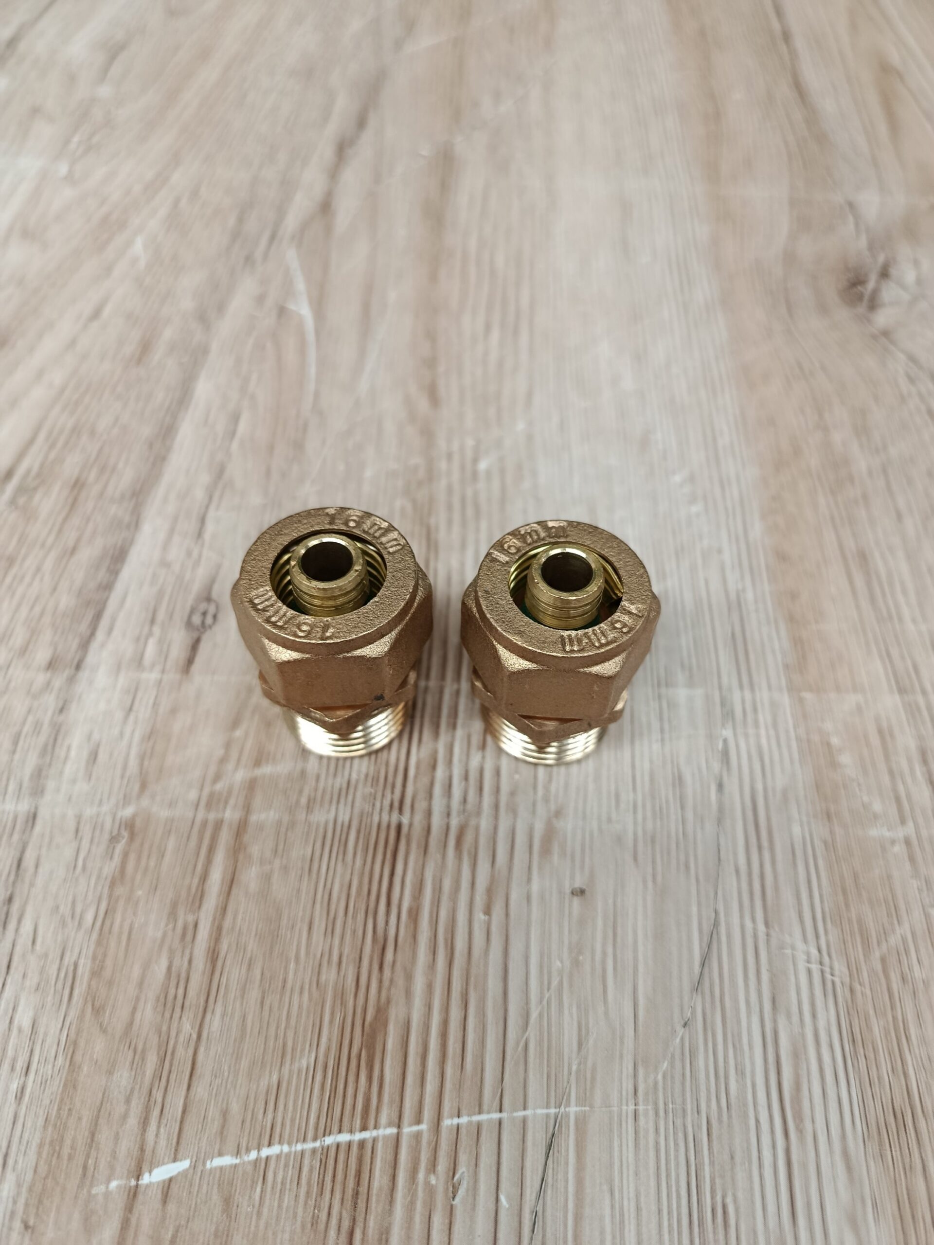 Adaptador de conector - 14 mm - sourcing map - Imagen 3