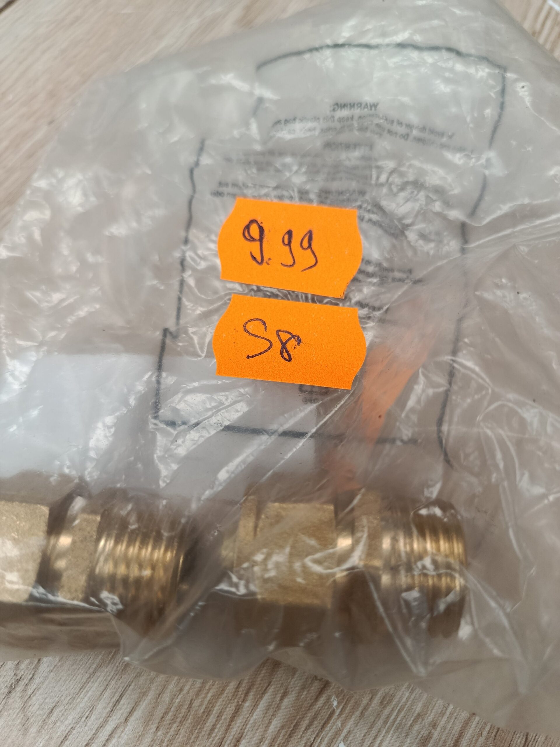 Adaptador de conector - 14 mm - sourcing map - Imagen 7