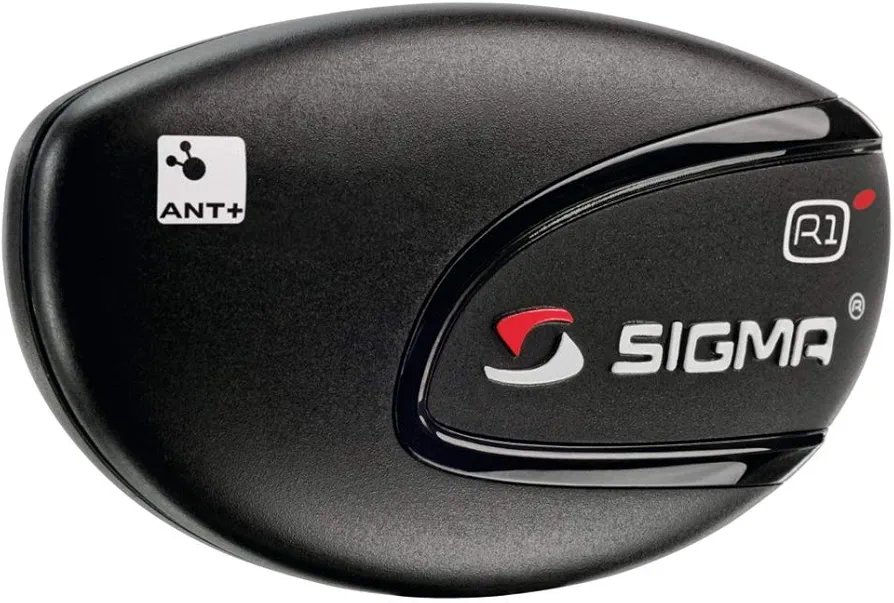 Transmisor de frecuencia - R1 Duo - SIGMA
