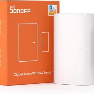 Sensor Zigbee - SNZB-04P - SONOFF