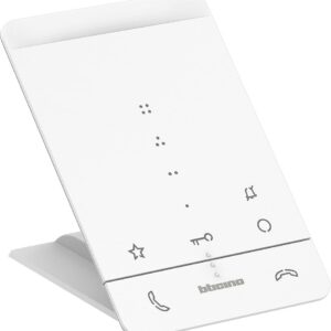 Sistema manos libres - A16E de clase 100 - Bticino