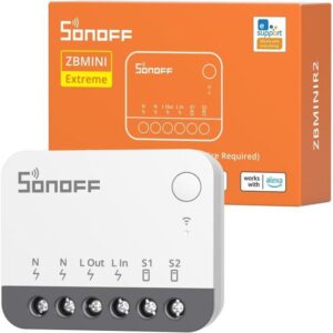 Interruptor - ZBMINIR2 - Sonoff