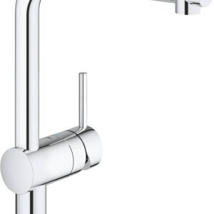 Grifo de cocina - 31397000 - GROHE