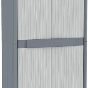Armario exterior - Jumbo 3900 UW - Terry