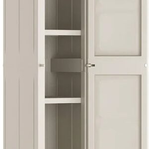 Armario Excellence - 182 x 33 x 45 - Keter