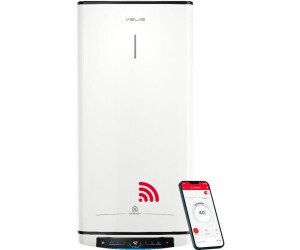 Ariston Velis Pro Wifi (ex.DUO 5 Fleck)- Termo Eléctrico 80 Litros.