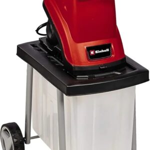 Einhell Trituradora eléctrica de cuchillas GC-KS 2540 CB