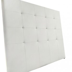 Cabecero Cama Matrimonio Liam 160x120x6 cm Amuéblate Online