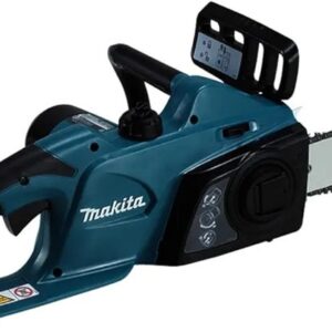 Motosierra eléctrica Makita UC3541A 1.800 W 14,5 m/s 350 mm.