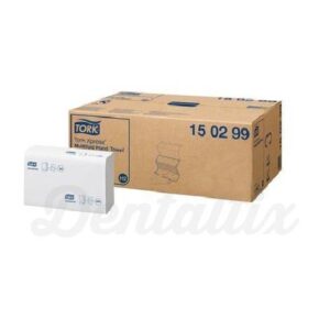 Tork Xpress: Servilletas de Papel Extra Suaves.