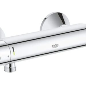 Grohe Grohtherm 800 Termostato de ducha 1/2.