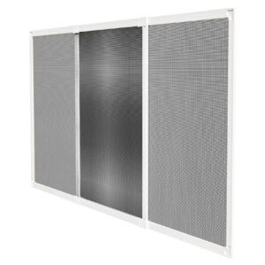 Amig – Mosquitera Extensible para Ventanas.