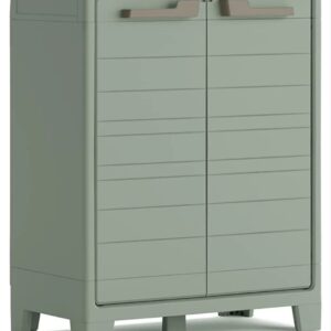 Keter Armario Planet Outdoor Bajo