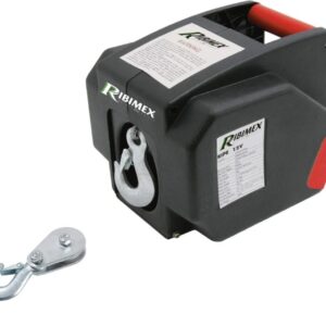 Cabrestantes RIBIMEX 2625 para Coche, 5 toneladas.