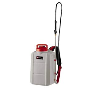 Einhell Pulverizador a presión con batería GE-WS 18/150 Li-Solo Power X-Change