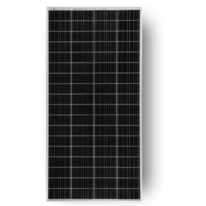 Panel Solar 200W para baterias 12V.