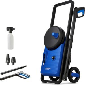 Nilfisk Hidrolimpiadora de Alta Presión Core 140 Bares