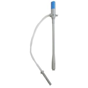 GREENSTAR - Bomba eléctrica de llenado con apagado automático.