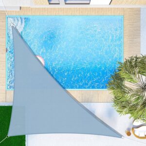 Toldo Vela de Sombra - 3x3x4.25m - SUNNY GUARD