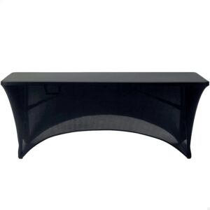Funda mesa jardín - 180 x 76 x 76 - AKTIVE
