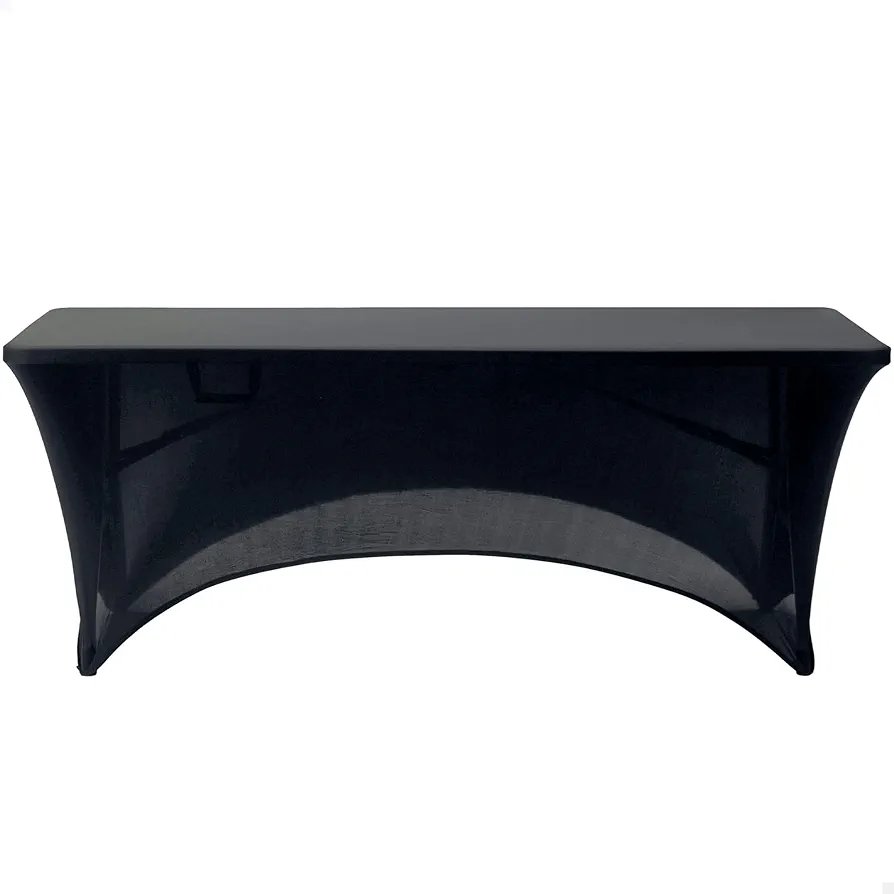 Funda mesa jardín - 180 x 76 x 76 - AKTIVE