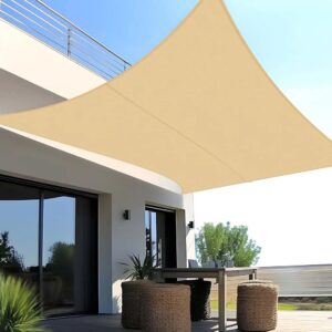 Toldo Vela Impermeable - 2.5x3.5m - SUNNY GUARD