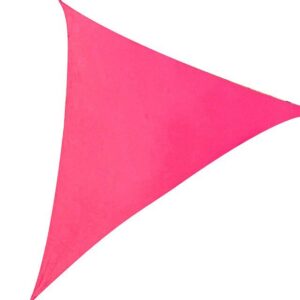 Vela de Sombra Triangular - 4x4x4 M