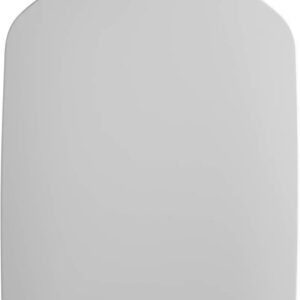 Tapa y Asiento Fijo - Smart New - Gala