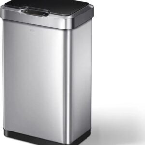 Cubo de Basura Cocina 50L - Mirage-T - EKO