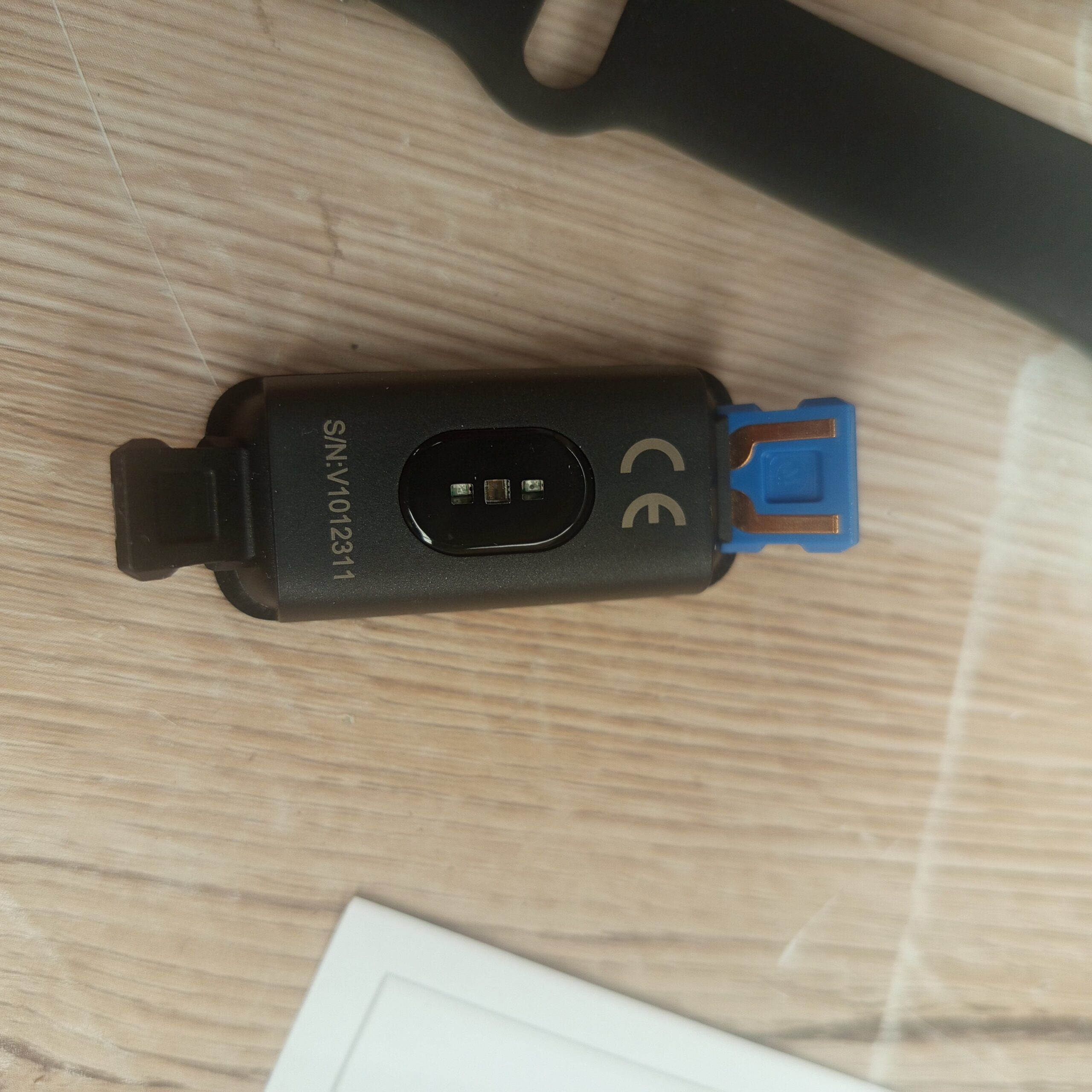 Reloj inteligente ultraligero - V101 - Holothx - Imagen 4