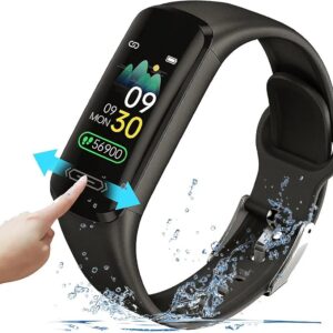 Reloj inteligente ultraligero - V101 - Holothx
