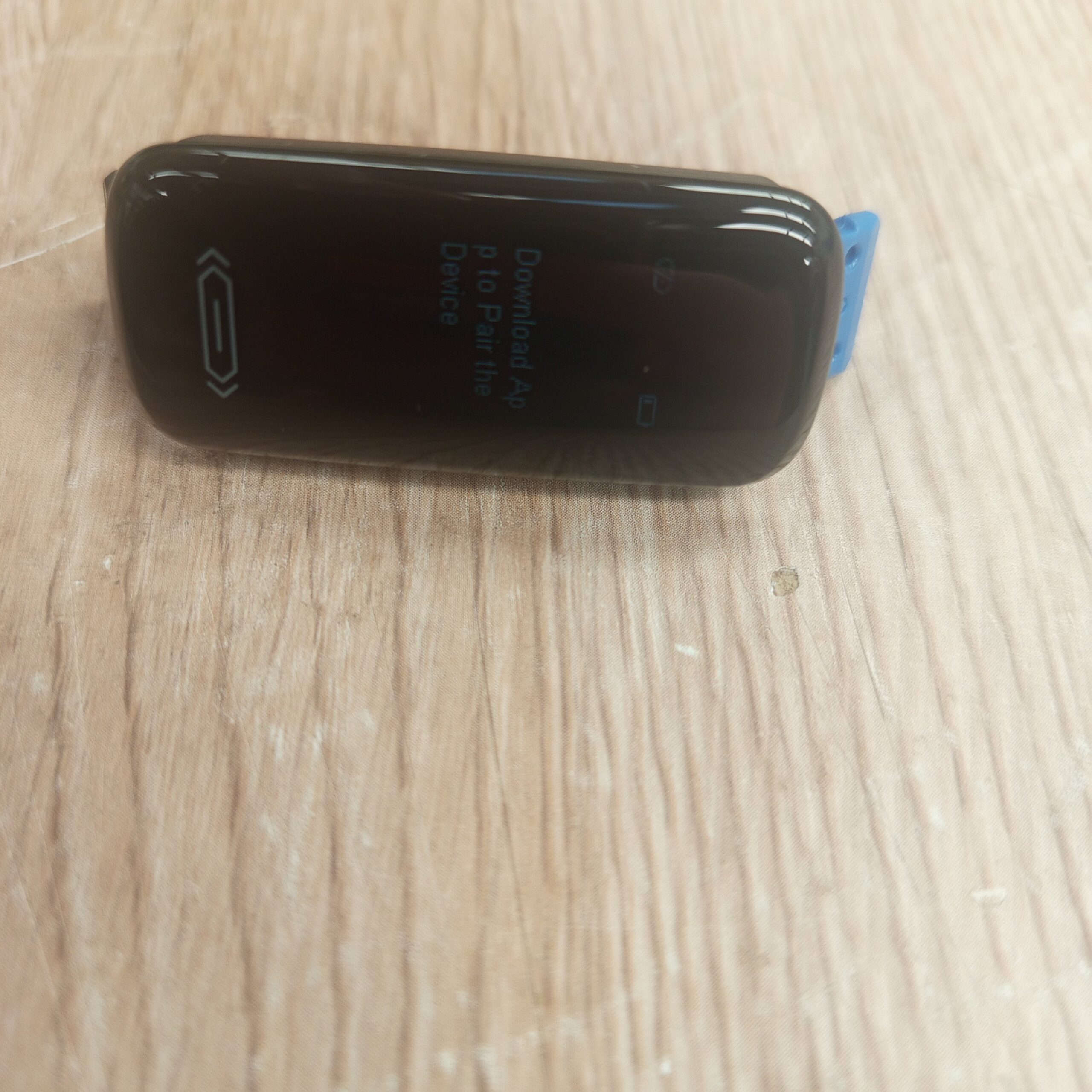 Reloj inteligente ultraligero - V101 - Holothx - Imagen 6