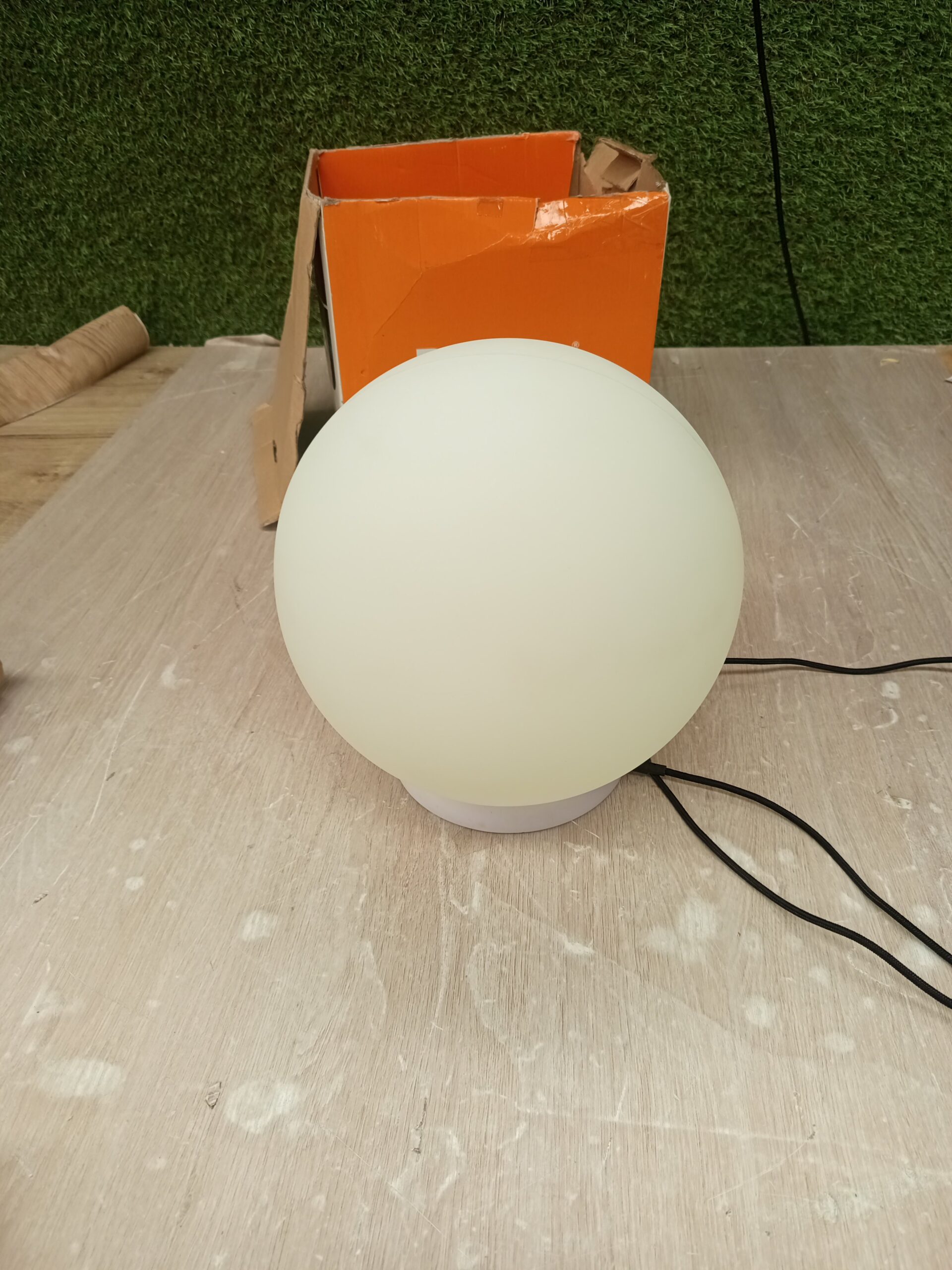 LED VANCE SUN@HOME Luz de ambiente LED blanca y RGB. - Imagen 4