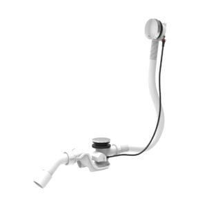Conjunto desagüe automático - A506404600 - Roca.