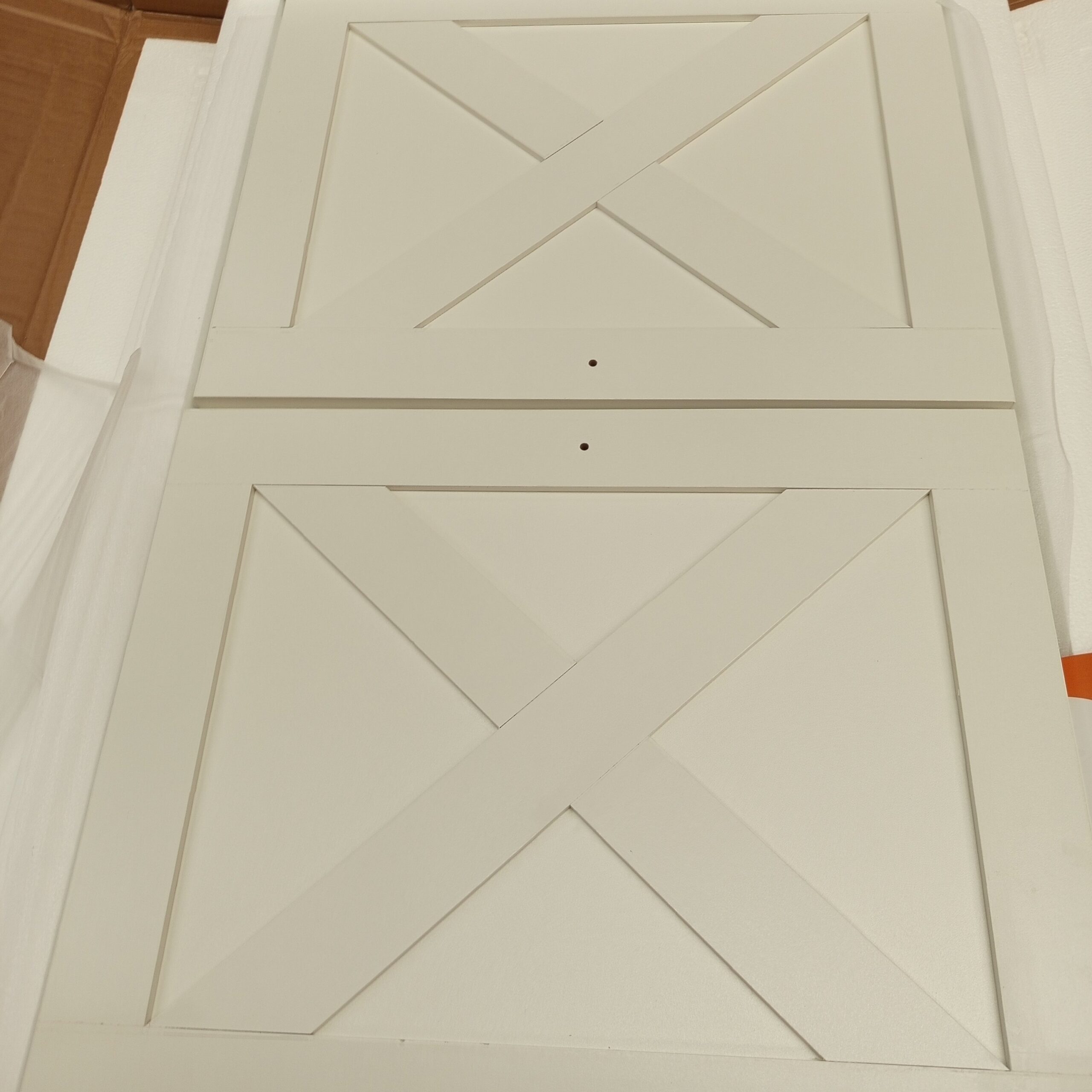 Mueble Arenero para Gatos - PCL002W01 - FEANDREA - Imagen 7