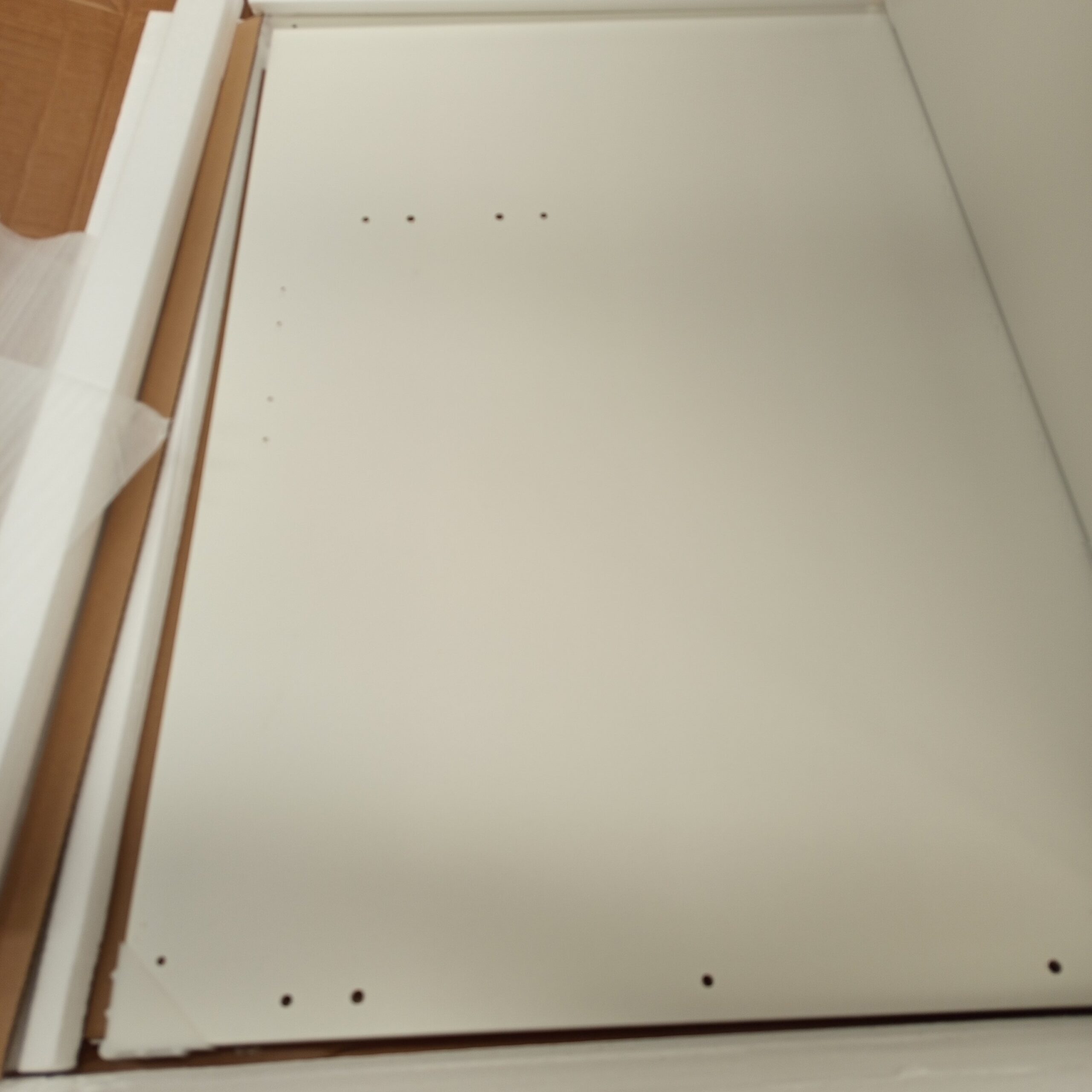 Mueble Arenero para Gatos - PCL002W01 - FEANDREA - Imagen 5