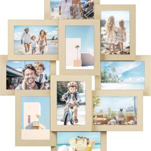 Collage de Marcos de Fotos - RPF020N01 - SONGMICS