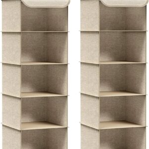 Organizadores Colgantes - RCH005Y02 - SONGMICS