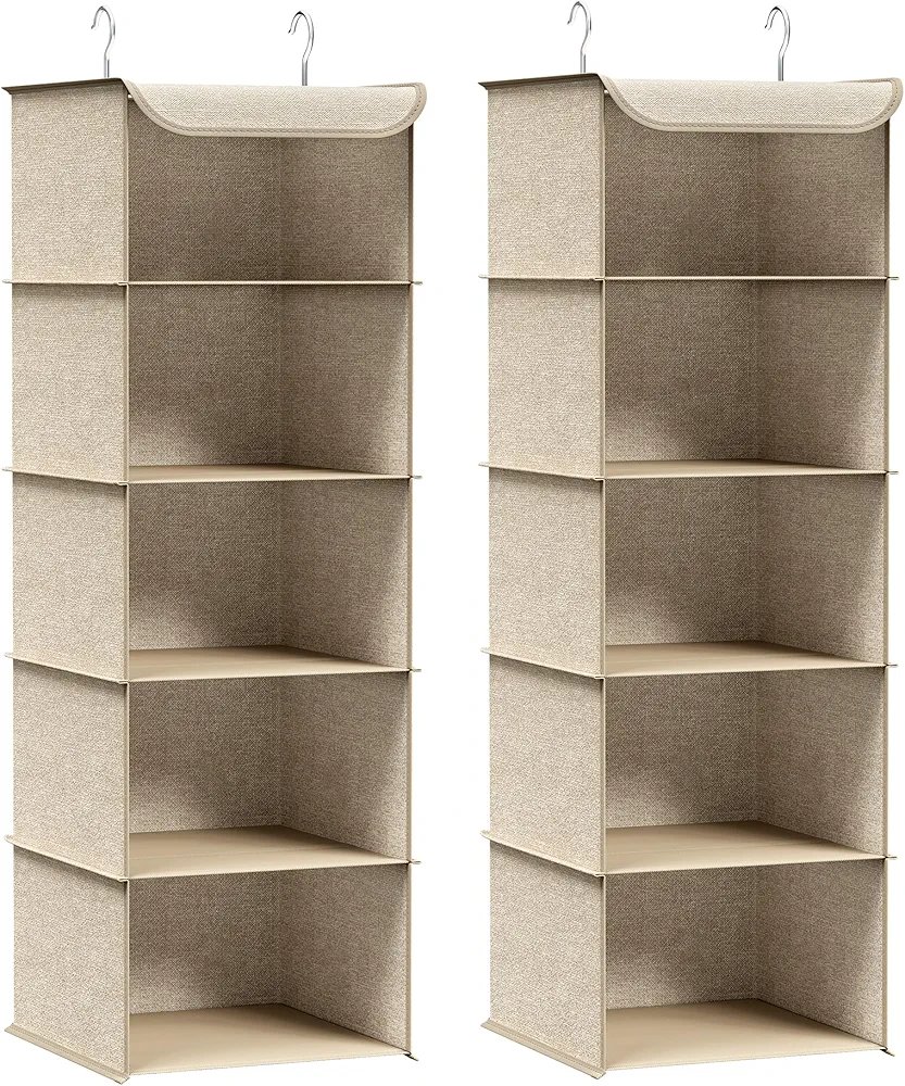 Organizadores Colgantes - RCH005Y02 - SONGMICS
