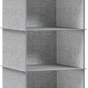 Organizador Armario - RCH005W01 - SONGMICS