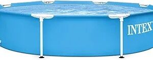 Piscina Desmontable - 28205NP - INTEX