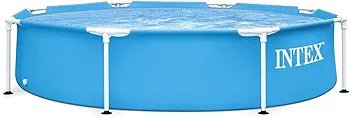 Piscina Desmontable - 28205NP - INTEX