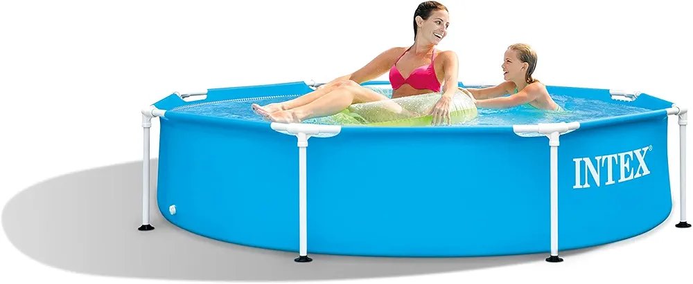 Piscina Desmontable - 28205NP - INTEX - Imagen 2