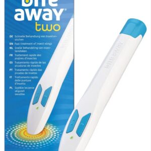 bite away Two - curador Original de picaduras.