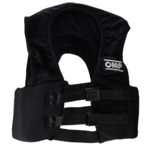 Chaleco - Protector de Costillas, XS - OMP
