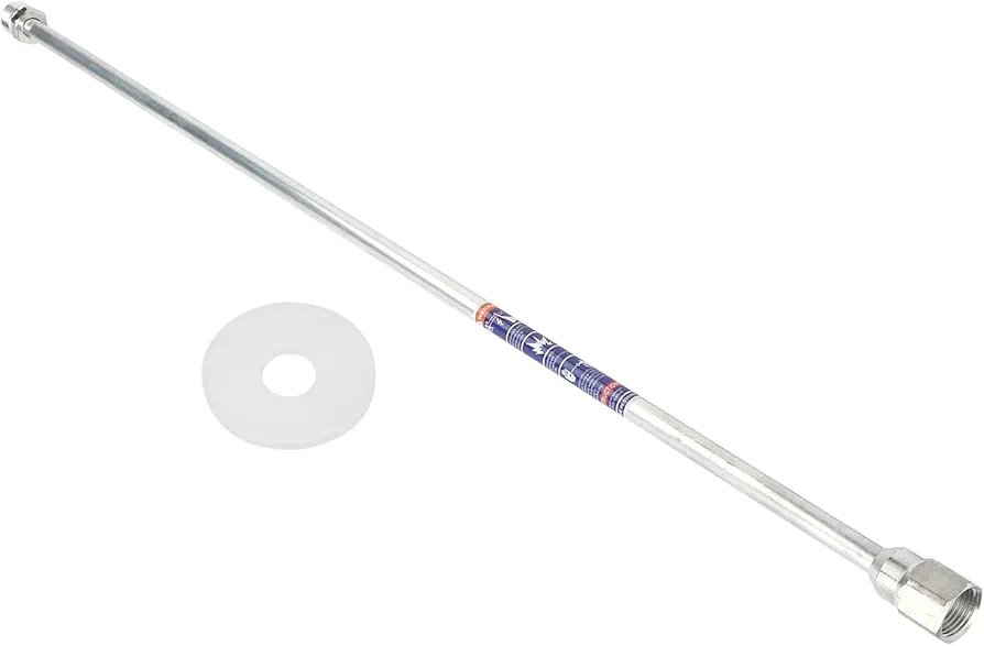 Varilla de extensión de pulverización - Hililand