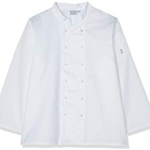 Chaqueta de chef - Apparel A211-S