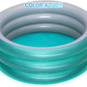 Piscina Hinchable - 150 X H 53 CM - Bestway